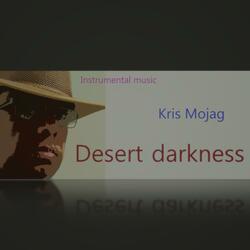 Desert darkness