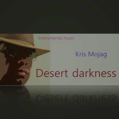 Desert darkness
