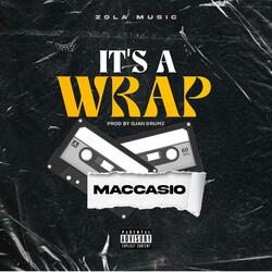 Its A Wrap