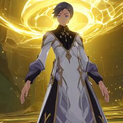 Whispers in Stone (Chlothar Song)