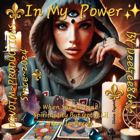In My Power⚜️
