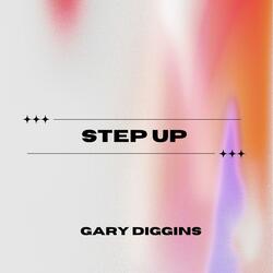 STEP UP