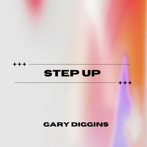STEP UP