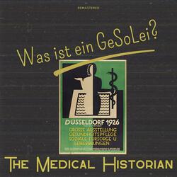 Was ist ein GeSoLei?