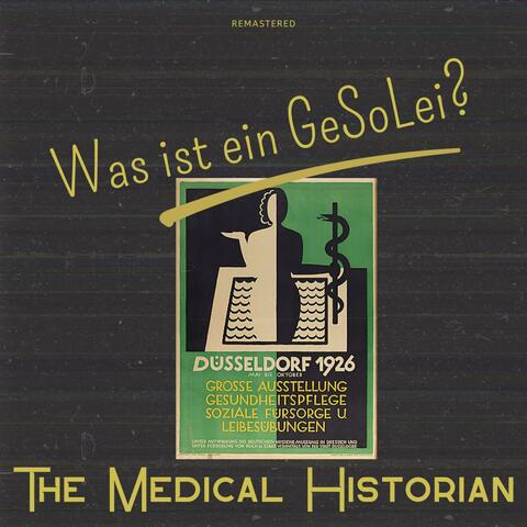 Was ist ein GeSoLei?