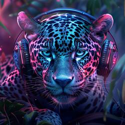 Jaguar Trance