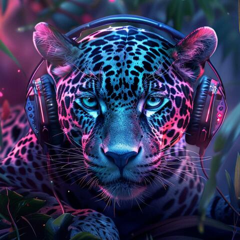 Jaguar Trance