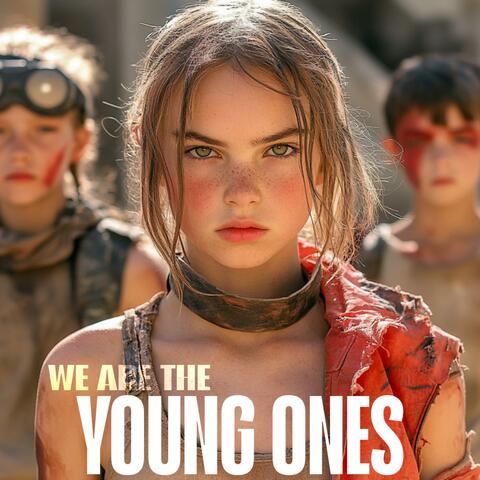 we are the young ones (feat. Bindu Holavanahalli)