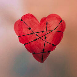 Gebunden an deine Liebe (feat. JBZ)