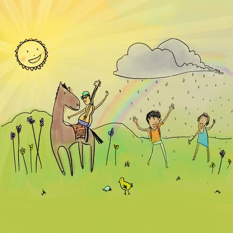 Where Does A Song Come From?