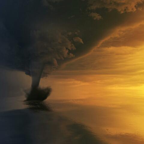 Vortex in my Mind