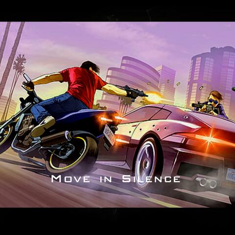 Move in Silence