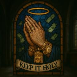 Keep it Holy