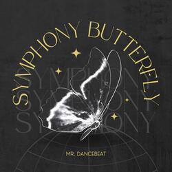 Symphony Butterfly