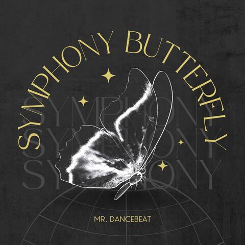 Symphony Butterfly