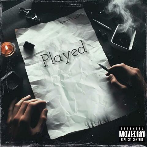 Played