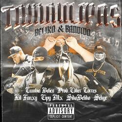 BELIKO Y BANDIDO (Cumbia Belica) (feat. Eipy on the beat, SikoBeliko, Sekyr & Edher Torres)