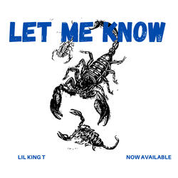 Let Me Know