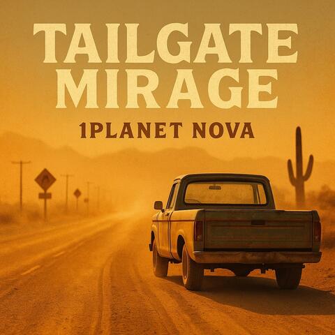 TAILGATE MIRAGE
