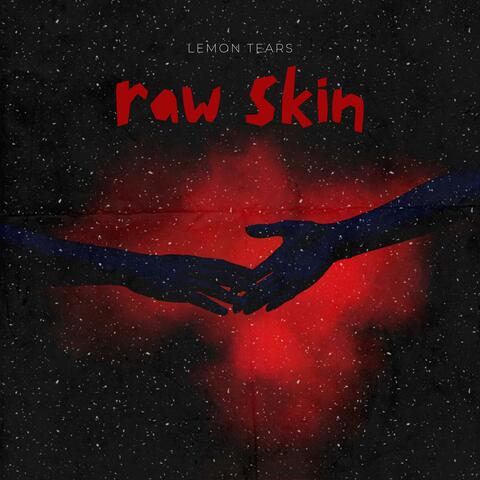 raw skin
