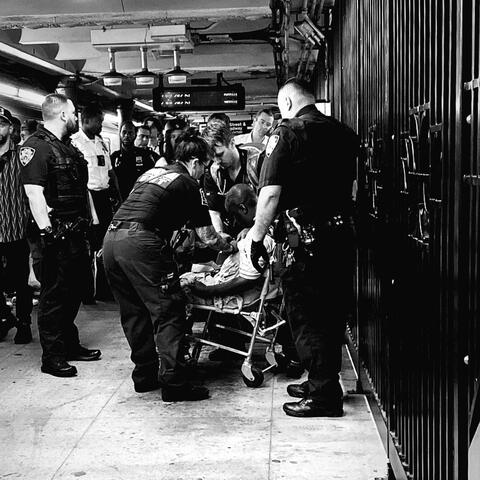 La Haine