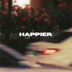 happier.