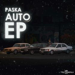 Mä ja Mersu