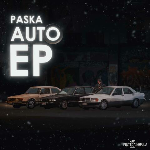 Paska Auto EP