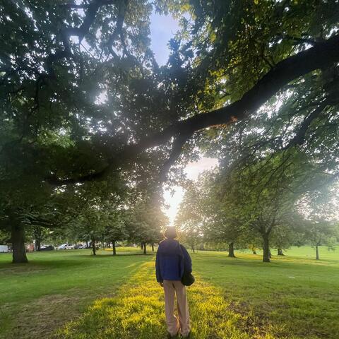5 (feat. Ayman Sinada)