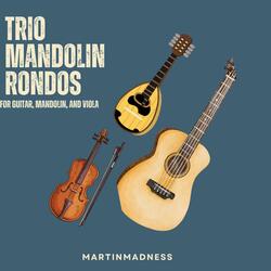 Rondo No 2 in G Major