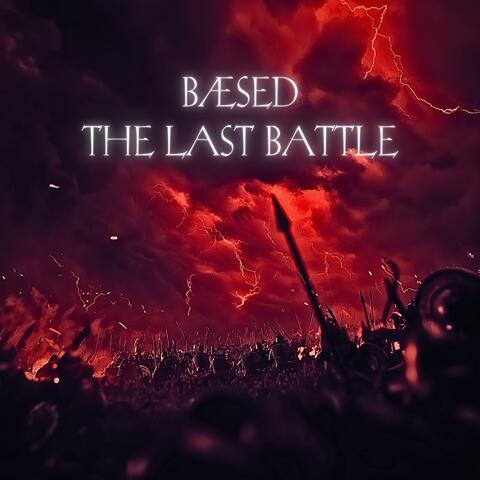 THE LAST BATTLE
