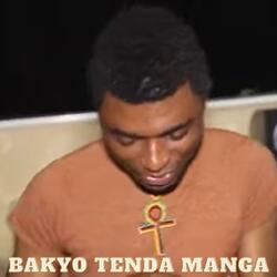 Bakyo tenda manga