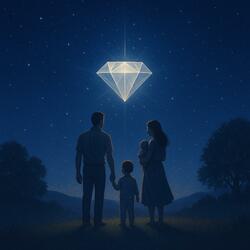Diamond In The Sky