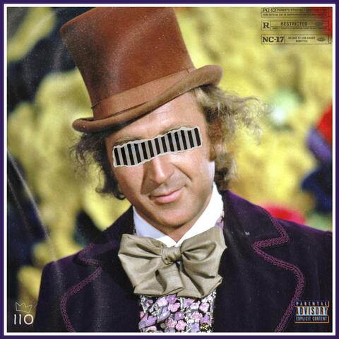 Kouman The Willy Wonka