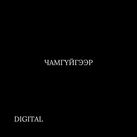 Чамгүйгээр
