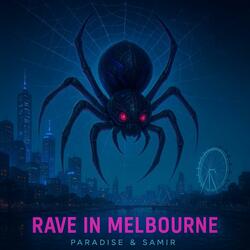 RAVE IN MELBOURNE (feat. Paradise)