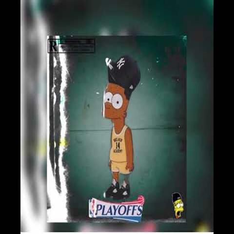 Stuck up (feat. T459)