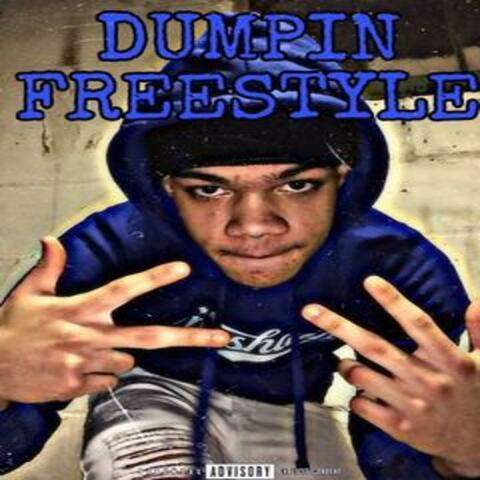 Dumpin Freestyle (feat. Shottablu)