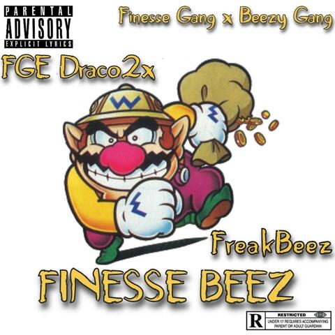 Finesse Beez (feat. FGE Draco2x & FreekBeez)