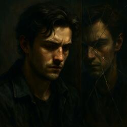 Lost in the Mirror