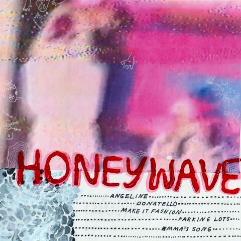 Honeywave