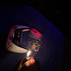 Kaydo X Tbando -What the helly (OFFICIAL AUDIO)