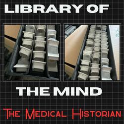 Library of the Mind