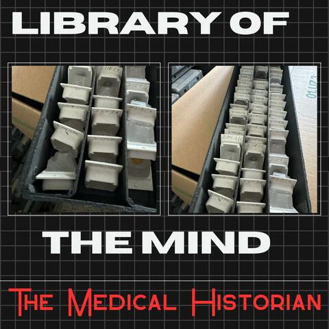 Library of the Mind