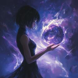 PAST UNIVERSE (feat. PEK)