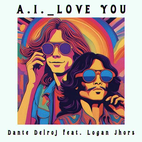 A.I._LOVE YOU EP