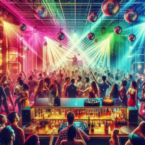 A Night in the Club