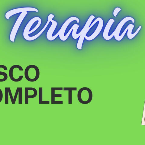 Terapia