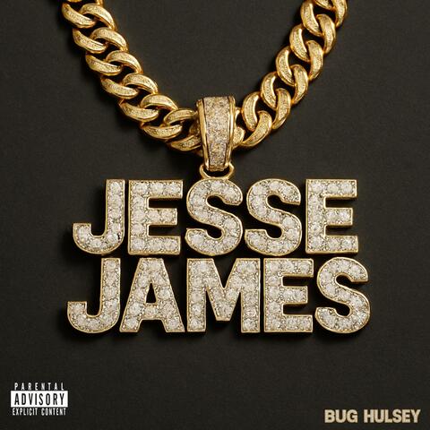 Jesse James