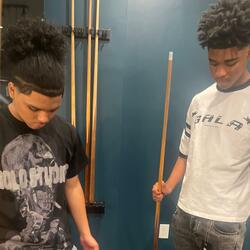 My Time2 (feat. LTL Blivk)